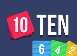 10 Ten