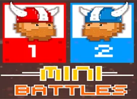 12 Mini Battles