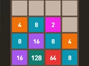 2048: Puzzle Classic