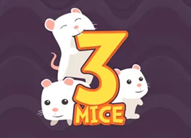 3 Mice