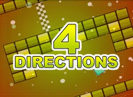 4 Directions