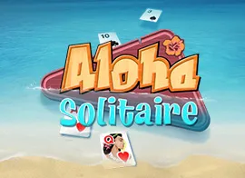 Aloha Solitaire