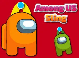 Among Us Sling