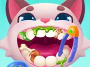 Animal Dentist For Kids