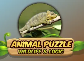 Animal Puzzle