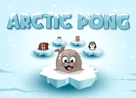 Arctic pong