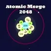 Atomic Merge 2048