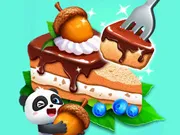 Baby Panda Forest Recipes