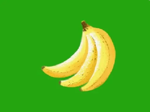 Bananas clicker