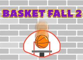 Basket Fall 2