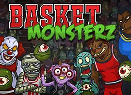 Basket Monsterz