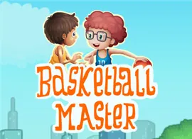 Basketball Master