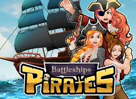 Battleships Pirate