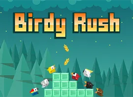 Birdy rush