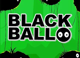 Black Ball