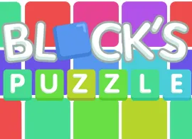 Blocks Puzzle