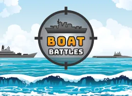 Boat Battles