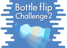 Bottle Flip 2