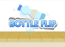 Bottle Flip