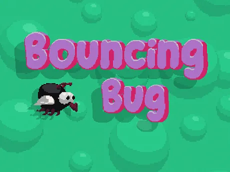 Bouncing Bug