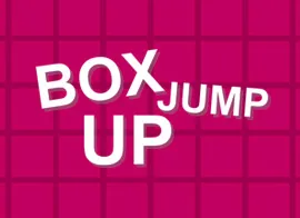 Box Jump Up