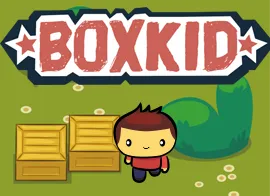 Boxkid