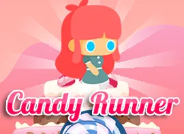 Candy Runner