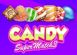 Candy Super Match 3