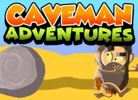 Caveman Adventures