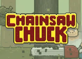 Chainsaw Chuck