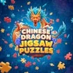 Chinese Dragon Jigsaw Puzzles