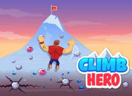 Climb Hero