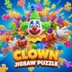 Clown Jigsaw Puzzle