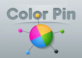 Color Pin