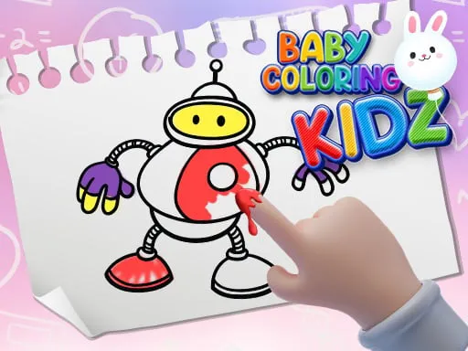 Coloring Kidz