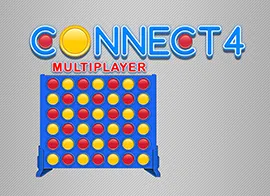 Connect 4