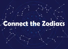 Connect the Zodiacs