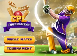 CPL Tournament 2020