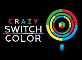 Crazy Switch Color