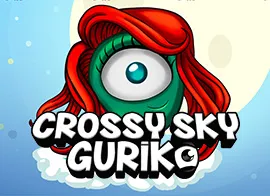 Crossy Sky Guriko