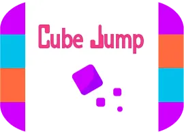 Cube Jump