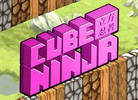 Cube Ninja