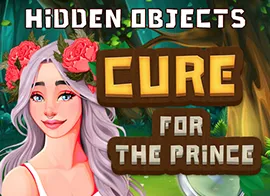 Cure for the Prince