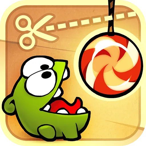 Cut The Rope