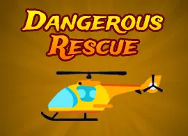 Dangerous Rescue