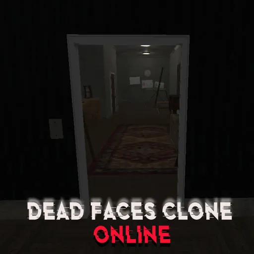 Dead Faces Clone Online