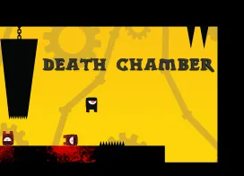 Death Chamber