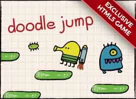 Doodle Jump