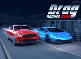 Drag Racing Club