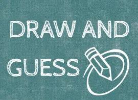 Draw and Guess